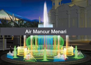 Pabrikan Air mancur menari IF-MF-09-10000 – 15000