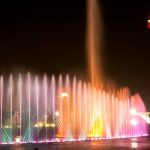 Jasa Pembuatan Air Mancur Menari