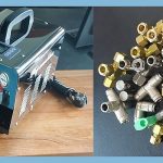 Toko Spare part Air Mancur Menari