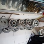 Agen Nozzle Air Mancur Menari