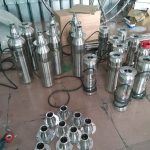 Pompa Air Mancur Menari Berkualitas