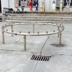 Nozzle air mancur menari IF2000SCF – IF3000SCF