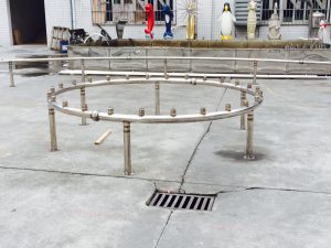 Nozzle air mancur menari IF2000SCF – IF3000SCF