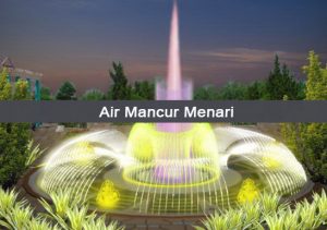 jasa pembuatan air mancur menari IF-MF-08-6000 – 10000