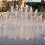 Price List Air Mancur Menari