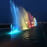 Konsultan Air Mancur Menari