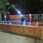 Produsen Air Mancur Menari