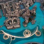 Toko Spare part Air Mancur Menari