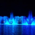 Agen Nozzle Air Mancur Menari