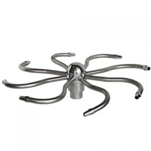 Instalasi Pipa Air Mancur Menari