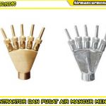 Nozzle air mancur menyebar phoenix Tale nozzle