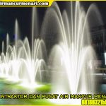 Nozzle Fixed Blossom Berkualitas di surabaya dan jakarta